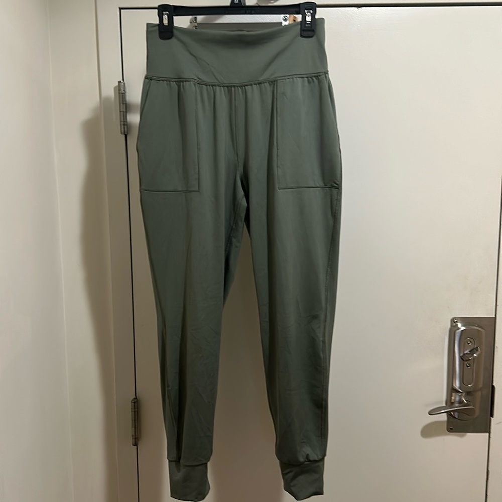 Gap Fit Joggers - Size Small